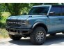 2022 Ford Bronco for sale 101739282