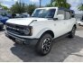 2022 Ford Bronco for sale 101740628