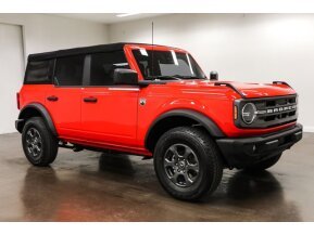 2022 Ford Bronco for sale 101742487