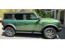 2022 Ford Bronco 4-Door for sale 101743758