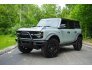 2022 Ford Bronco for sale 101748454