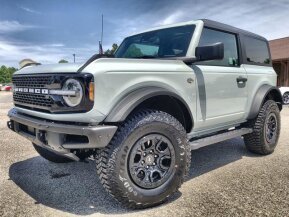 2022 Ford Bronco for sale 101752256