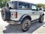 2022 Ford Bronco for sale 101752256