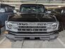 2022 Ford Bronco for sale 101753268