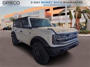2022 Ford Bronco 4-Door for sale 101754292