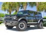 2022 Ford Bronco for sale 101754343