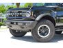 2022 Ford Bronco for sale 101754343