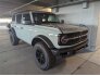 2022 Ford Bronco for sale 101754822