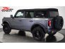 2022 Ford Bronco 4-Door for sale 101763369