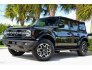 2022 Ford Bronco for sale 101766440