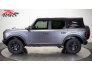 2022 Ford Bronco 4-Door for sale 101770504