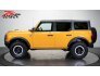 2022 Ford Bronco 4-Door for sale 101777374