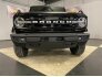 2022 Ford Bronco for sale 101777445