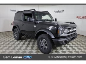 2022 Ford Bronco for sale 101787118
