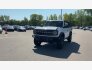 2022 Ford Bronco for sale 101790886