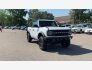 2022 Ford Bronco for sale 101790886