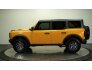 2022 Ford Bronco 4-Door for sale 101791182