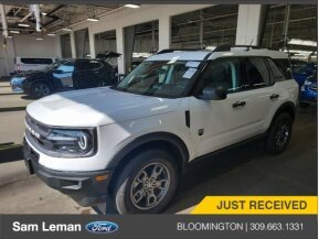 2022 Ford Bronco for sale 101796313