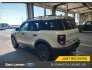 2022 Ford Bronco for sale 101796313