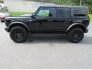 2022 Ford Bronco for sale 101809108