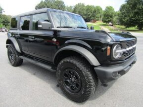 2022 Ford Bronco for sale 101809108