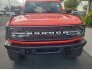 2022 Ford Bronco for sale 101811616
