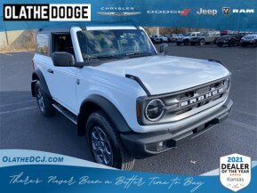 2022 Ford Bronco for sale 101821748