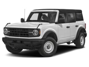 2022 Ford Bronco for sale 101823016