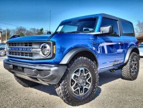 2022 Ford Bronco 2-Door for sale 101824206