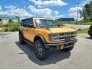 2022 Ford Bronco for sale 101832496