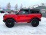 2022 Ford Bronco for sale 101836528