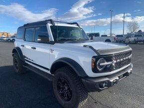 2022 Ford Bronco for sale 101840567