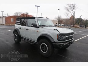 2022 Ford Bronco for sale 101847030