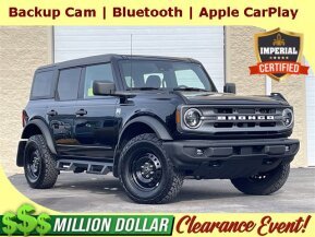 2022 Ford Bronco for sale 101848027