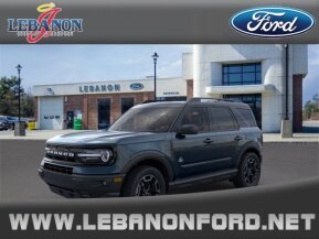 2022 Ford Bronco for sale 101849540