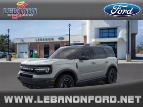 2022 Ford Bronco for sale 101849542