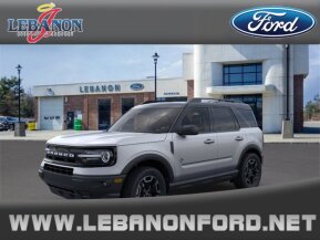 2022 Ford Bronco for sale 101849551
