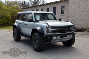 2022 Ford Bronco for sale 101861485