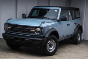 2022 Ford Bronco for sale 101864146