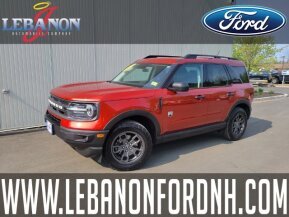 2022 Ford Bronco for sale 101885184