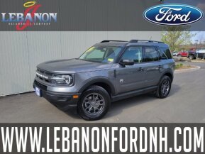 2022 Ford Bronco for sale 101885959