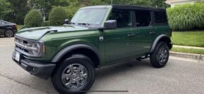 2022 Ford Bronco for sale 101787139