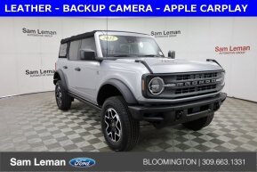 2022 Ford Bronco for sale 101887810