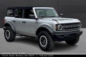 2022 Ford Bronco for sale 101888247