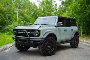 2022 Ford Bronco for sale 101900822