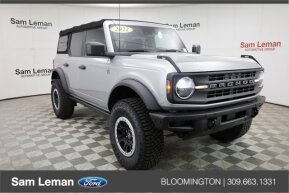 2022 Ford Bronco for sale 101912819