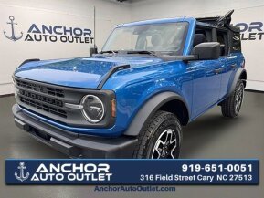 2022 Ford Bronco Sport for sale 101931112