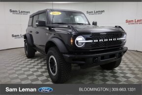 2022 Ford Bronco for sale 101932853