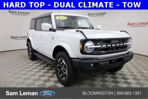 2022 Ford Bronco for sale 101933673