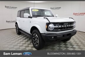 2022 Ford Bronco for sale 101933673